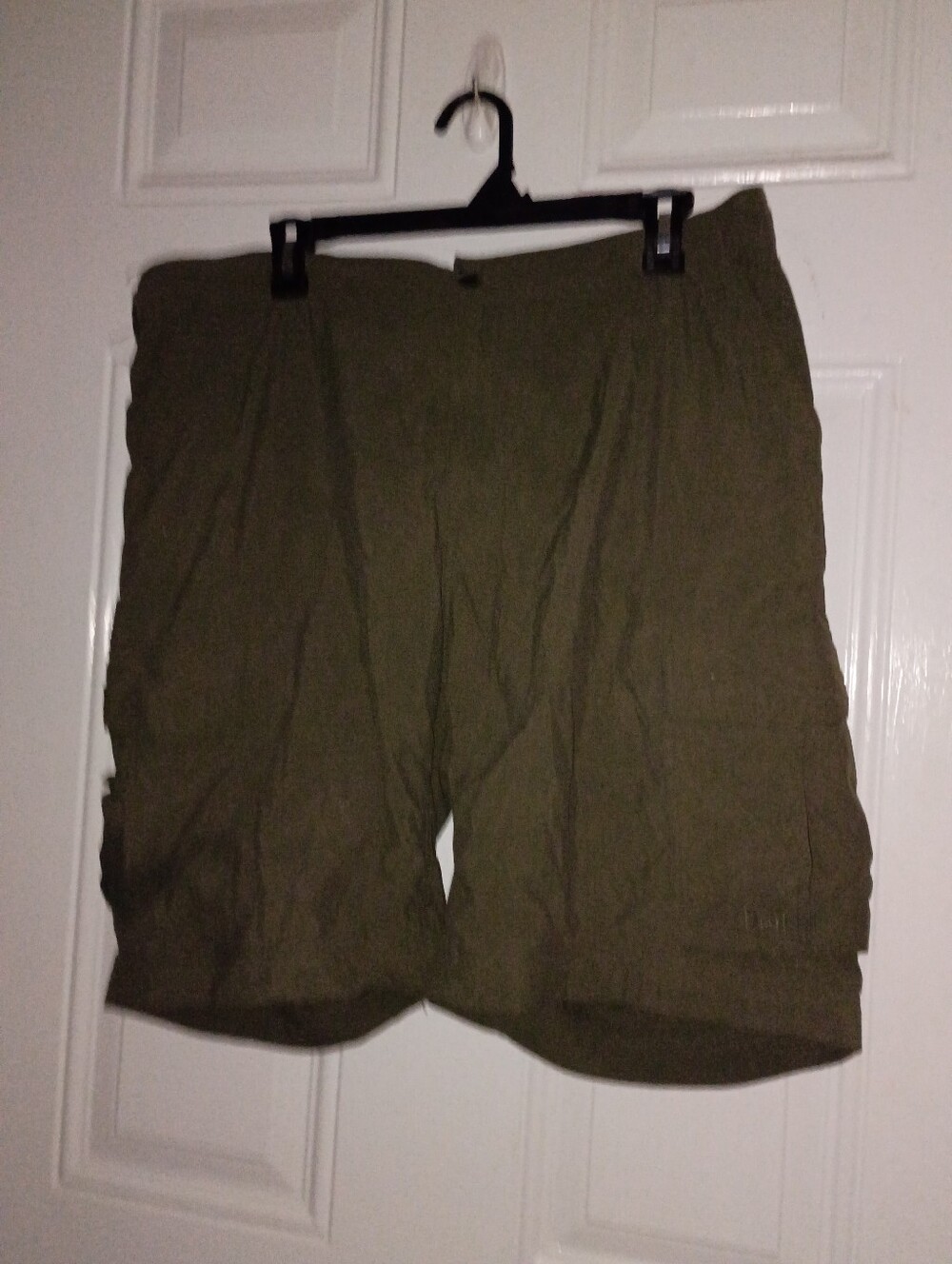 Men's Cargo Shorts